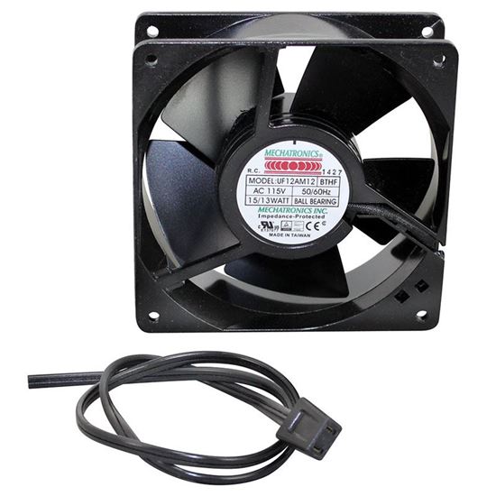 Picture of Axial Fan for Hatco Part# 02-12-001