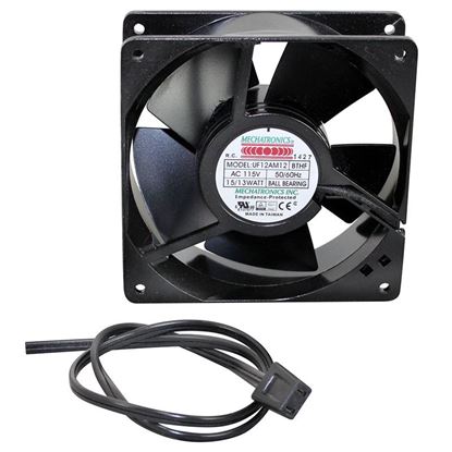 Picture of  Axial Fan for Hatco Part# 02-12-001-00