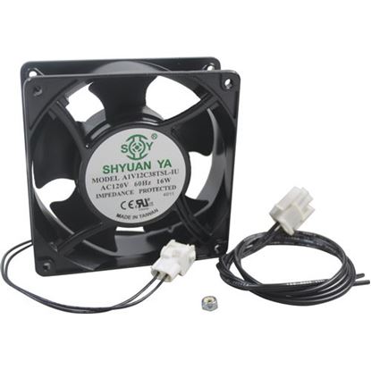 Picture of  Axial Fan - 120v
