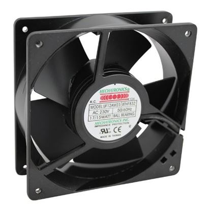 Picture of  Axial Fan - 230v for Hatco Part# 02-12-006