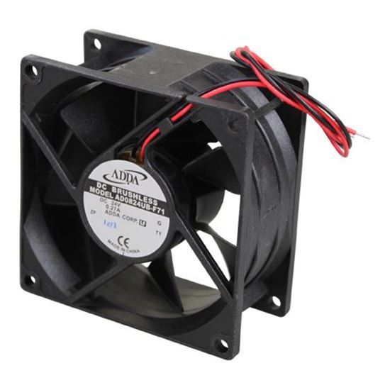 Picture of  Axial Fan - 24vdc for Groen Part# 153505