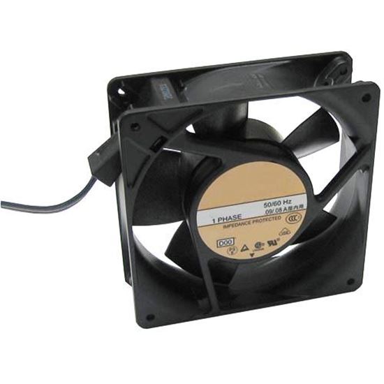 Picture of  Axial Fan 230v for Hatco Part# 02.12.039