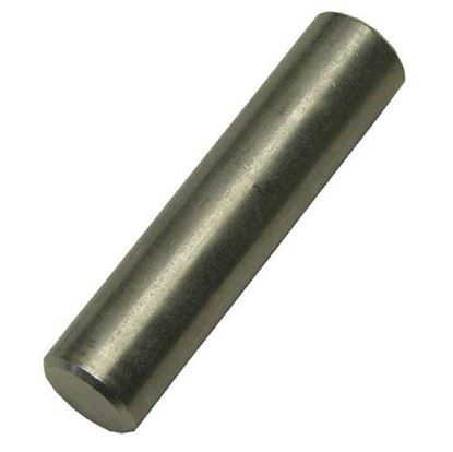 Picture of Axle for Dynamic Mixer Part# 2813