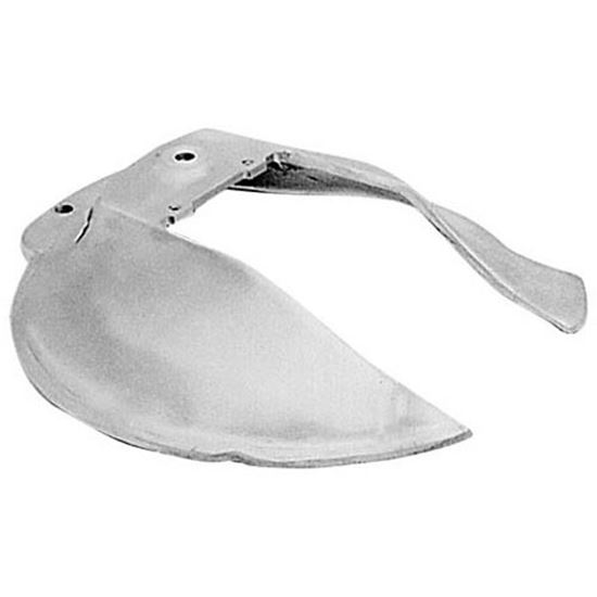 Picture of Back Knife Guard for Hobart Part# 42685-2