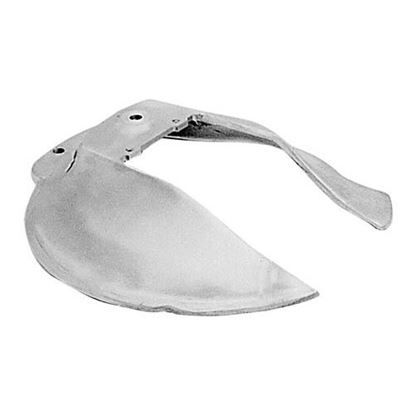 Picture of  Back Knife Guard for Hobart Part# ML-042685-0000Z