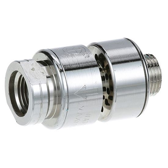 Picture of Back-flow Preventer for Fisher Mfg Part# 2955-8000