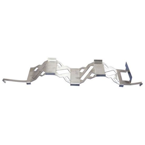 Picture of Baffle for Frymaster Part# 230-7709