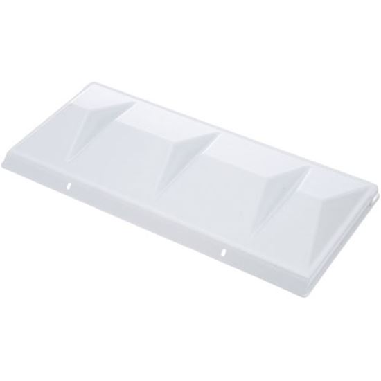 Picture of Baffle for Hoshizaki Part# 104322-01