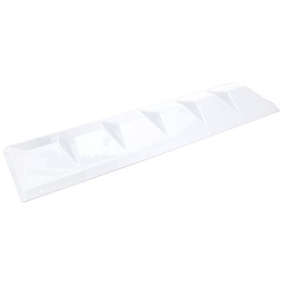 Picture of Baffle for Hoshizaki Part# 105012-01
