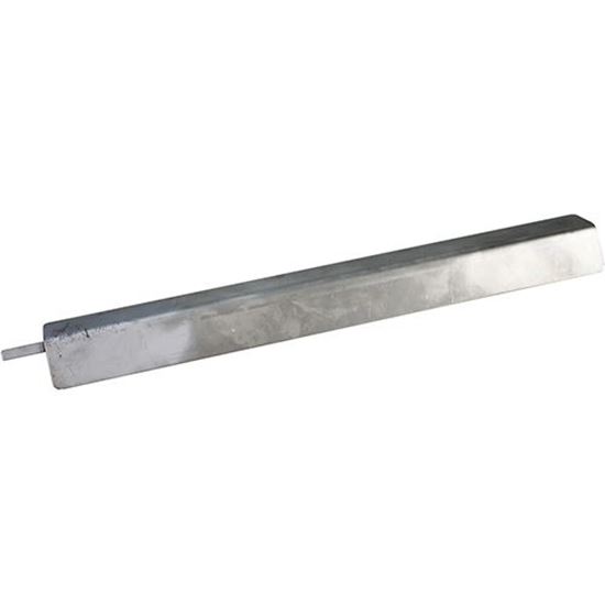 Picture of Baffle - S/s for Rankin Delux Part# TB3-21