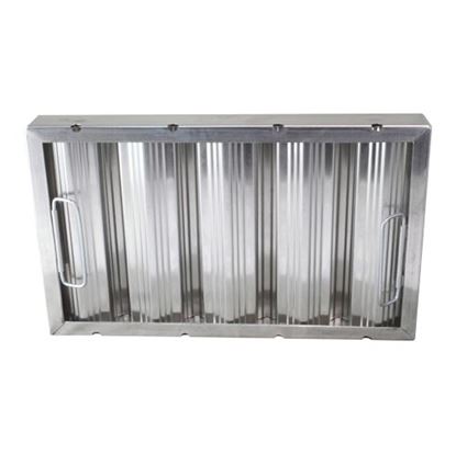 Picture of  Baffle Filter