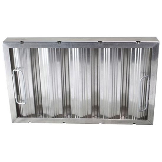 Picture of Baffle Filter for CHG (Component Hardware Group) Part# F30-1625