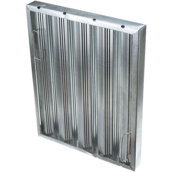 Picture of Baffle Filter