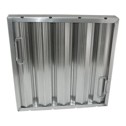 Picture of  Baffle Filter
