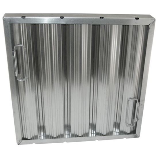 Picture of Baffle Filter
