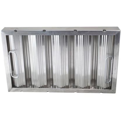 Picture of  Baffle Filter