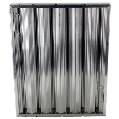 Picture of  Baffle Filter