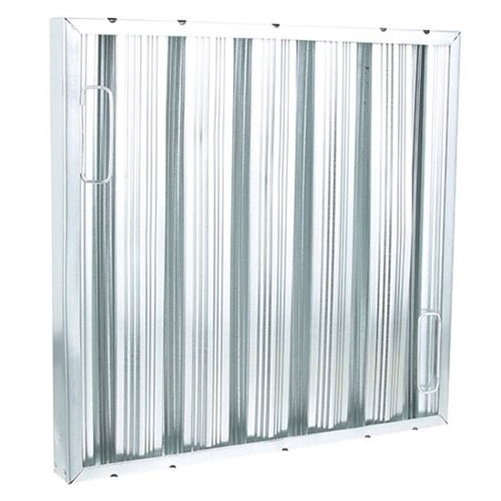 Picture of Baffle Filter for CHG (Component Hardware Group) Part# F35-2020-HD