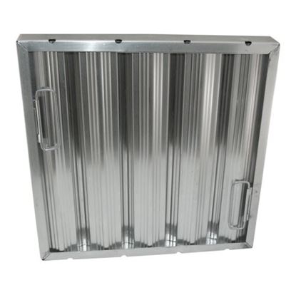 Picture of  Baffle Filter for CHG (Component Hardware Group) Part# F50-2020