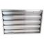 Picture of Baffle Filter for CHG (Component Hardware Group) Part# F50-2025-HD
