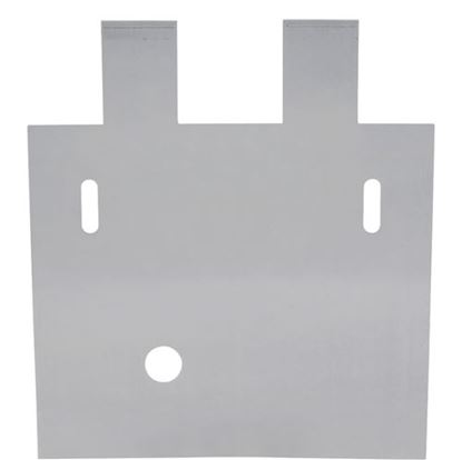 Picture of  Baffle,heating for Hobart Part# 00-346251-00001