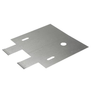 Picture of Baffle,heating for Hobart Part# 00-346251-00001