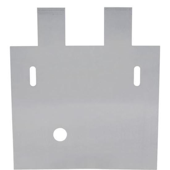 Picture of  Baffle,heating for Vulcan Hart Part# 346251-1