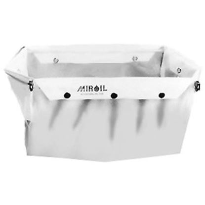 Picture of  Bag, Filter - Oil for Miroil Part# 12751