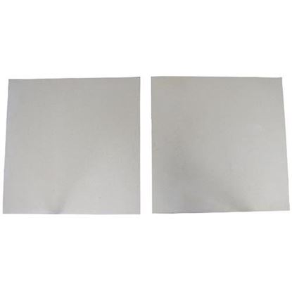 Picture of  Baking Deck (2pcs) for Bakers Pride Part# T1121X