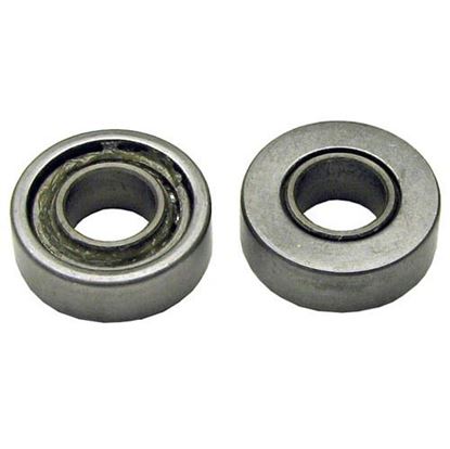 Picture of  Ball Bearing Kit (pk 2) for Roundup Part# 7000296