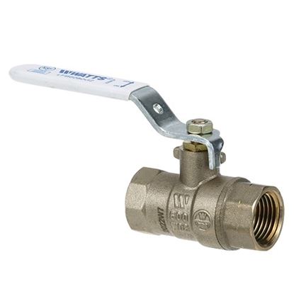 Picture of Ball Valve for Frymaster Part# 8100232