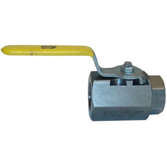 Picture of  Ball Valve for Pitco Part# P6071769