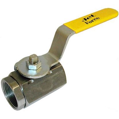 Ball Valve for Frymaster Part# 2066