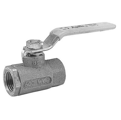Picture of  Ball Valve for Vulcan Hart Part# 881161