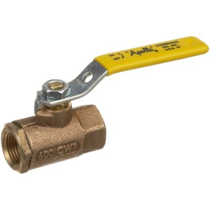 Picture of Ball Valve for Vulcan Hart Part# 881161