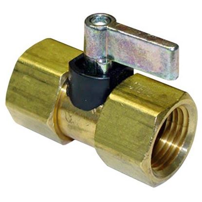 Picture of  Ball Valve for Market Forge Part# 10-1041