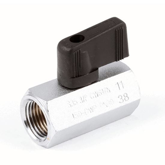 Picture of Ball Valve for Southbend Part# 1176667