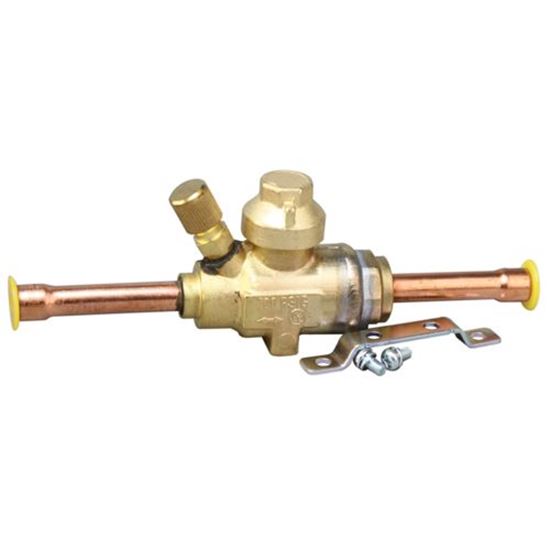 Picture of  Ball Valve for Parker Hannifin Part# 502054