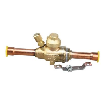 Picture of  Ball Valve for Parker Hannifin Part# 502055