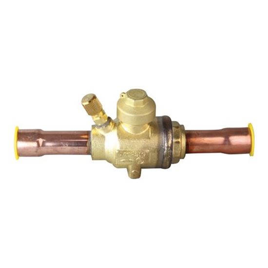 Picture of  Ball Valve for Parker Hannifin Part# 502057