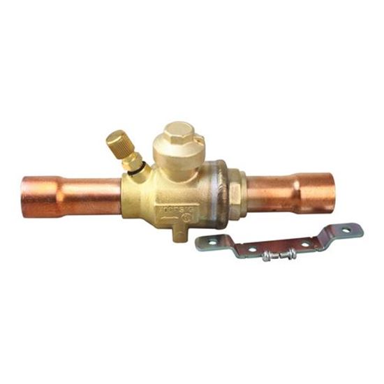 Picture of  Ball Valve for Parker Hannifin Part# 502058