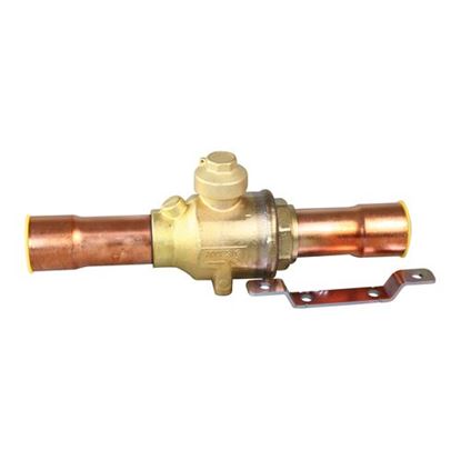 Picture of  Ball Valve for Parker Hannifin Part# 502059