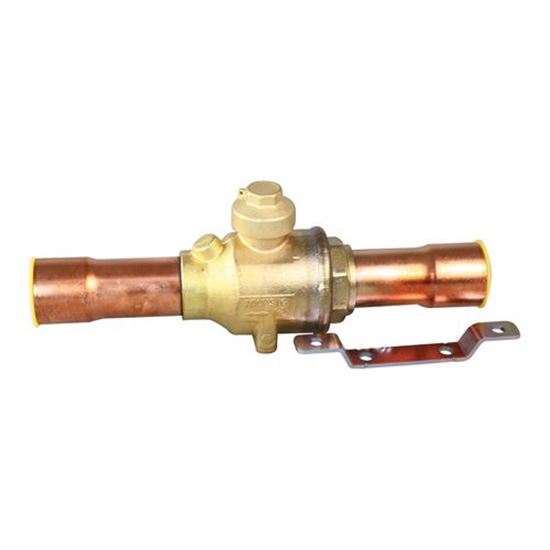 Picture of Ball Valve for Parker Hannifin Part# 502059