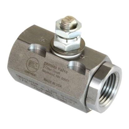Picture of  Ball Valve - 1/2" for Frymaster Part# 810-0278