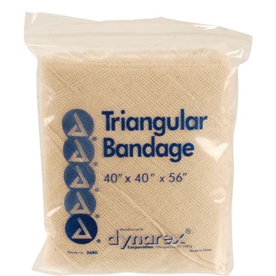 Picture of  Bandage,triangular