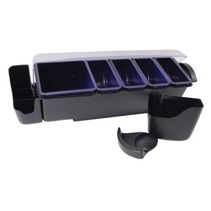 Picture of  Bar Caddy- 5 Hd