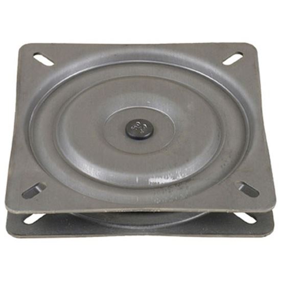 Bar Stool Swivel. Restaurant Equipment & Foodservice Parts PartsFPS