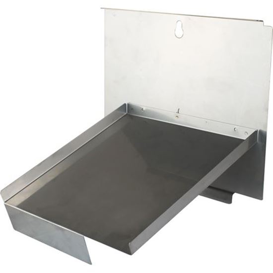 Picture of Base Cover for Hoshizaki Part# 321525G01