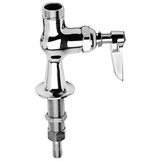 Picture of Base Faucet for T&s Part# 002826-40
