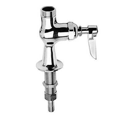 Picture of  Base Faucet for T&s Part# CA0205LN
